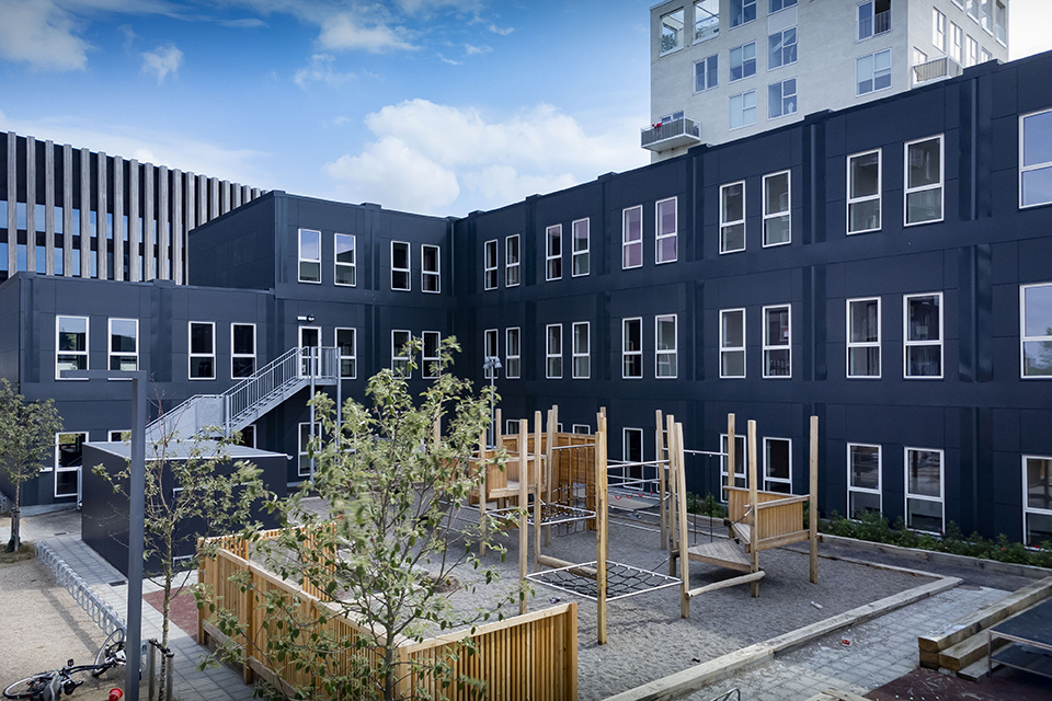 <p><span><span><strong>Adapteo has completed the acquisition of the modular building assets of Ajos A/S from MT Højgaard Holding (MTH) on 30 December 2021. With Ajos, Adapteo strengthens the position in Denmark and accelerates the journey to become one most sustainable companies in the industry.</strong></span></span></p>
<p><span><span>Adapteo, the leading adaptable space partner in Northern Europe, is growing its market share and capabilities in the Danish market through the acquisition of Ajos' modular business. The acquisition is strategically important to strengthen Adapteo's position in Denmark, specifically in the public sector, from which 96% of Ajos' modular building revenues come. Furthermore, through the transaction, Adapteo includes Ajos' premium-quality Swan Eco labelled solutions in its building portfolio and moves one step further towards becoming one of the most sustainable company in the industry.</span></span></p>
<p><span><span><strong>Key facts about Ajos</strong></span></span></p>
<ul>
<li><span><span>Previously owned by MT Højgaard Holding (MTH), a Nordic construction and engineering company</span></span></li>
<li><span><span>Revenue DKK 81.0M</span></span></li>
<li><span><span>Key customers within the social infrastructure sector</span></span></li>
<li><span><span>Swan Eco labelled solutions</span></span></li>
</ul>