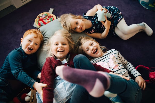 EN | Our offering - Solutions - Daycare