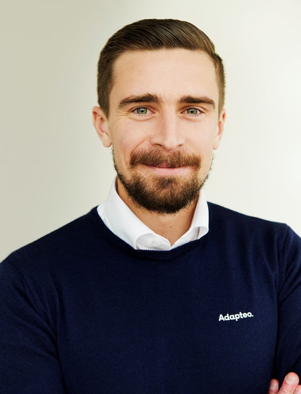 Jonas Sandberg