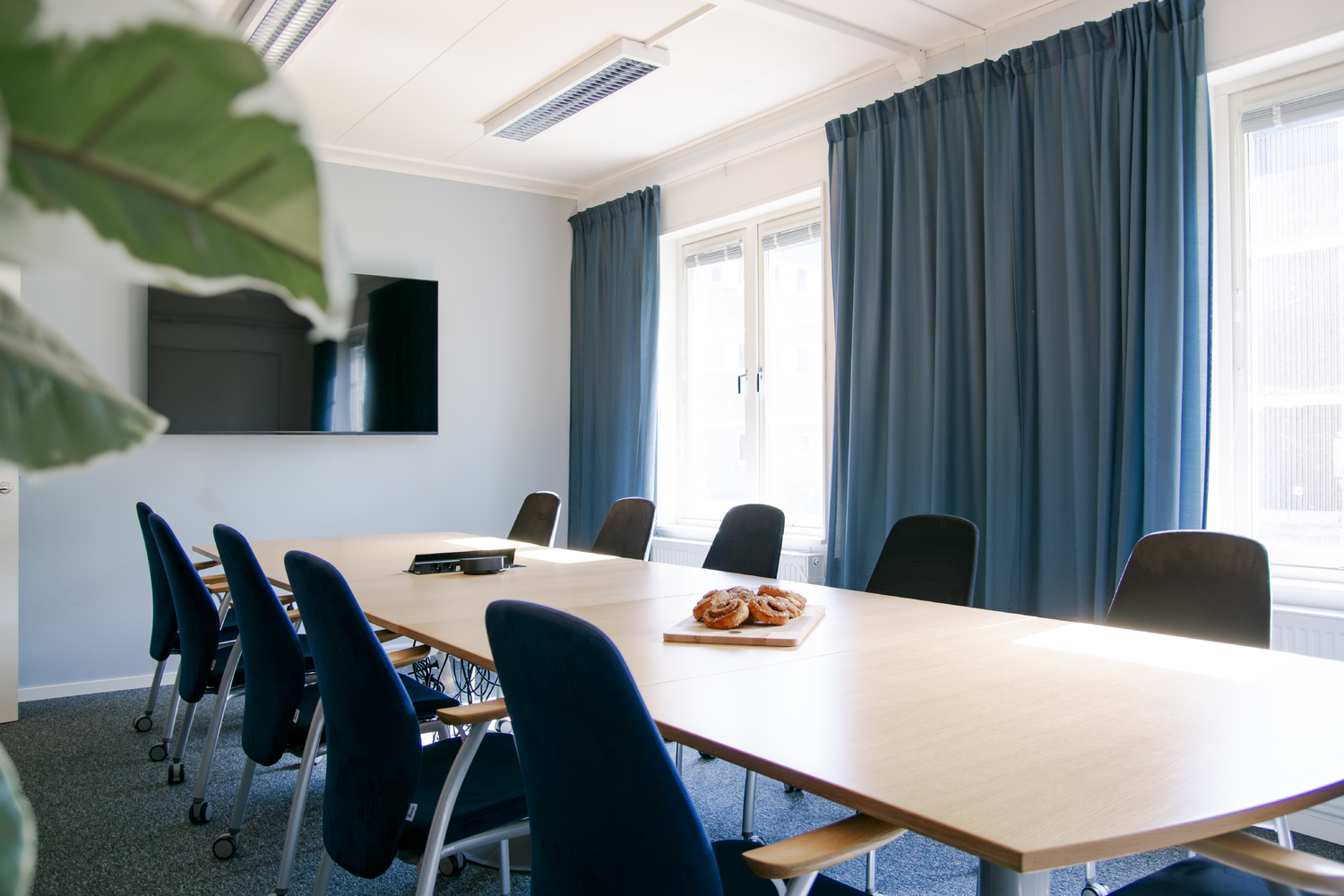 Yes to science based targets