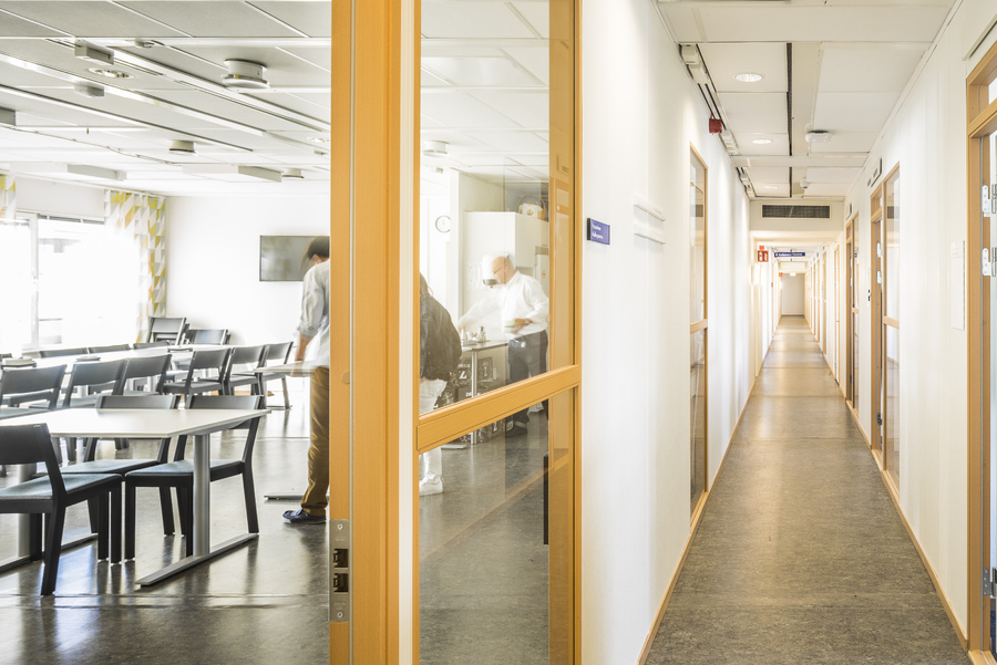 Healthcare and office NUS Umeå SE (8)-900x600