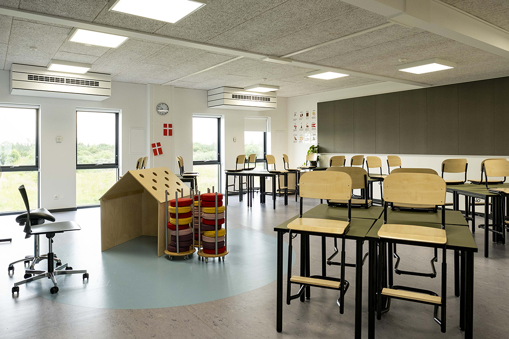 <p><span><span><strong>On 6&nbsp;December, Adapteo announced its intention to acquire the modular building assets of Ajos A/S from MT H&oslash;jgaard Holding (MTH) in an asset deal. With the acquisition, Adapteo strengthens its position in Denmark and as a leader in the rental of modular buildings to the social infrastructure sector in Northern Europe. </strong></span></span></p>

<p><span><span>Adapteo, the leading adaptable space partner in Northern Europe, has entered an agreement regarding an intention to acquire the modular building assets of Ajos, a subsidiary to MT H&oslash;jgaard Holding (MTH). Ajos provides high-quality adaptable buildings for rental to the public sector in Denmark, with a building portfolio partly certified with the Swan Ecolabel. The company offers temporary housing for school, daycare, premium office facilities, and relocation facilities. Ajos had a revenue of DKK 81.0M in 2020, and more than 96 percent of the rental revenues came from the public sector.</span></span></p>

<p><span><span>&ldquo;With a future acquisition of Ajos we will strengthen our position as market leaders in adaptable and circular building solutions in Denmark. We see great potential in Ajos&rsquo; business and sustainable product portfolio. Their capabilities in social infrastructure and sustainable buildings are valuable assets for Adapteo, not only on the Danish market, but for our whole company, as the need for high-quality, adaptable and sustainable buildings is increasing across all of our markets&rdquo;, says Philip Isell Lind af Hageby, President and CEO of Adapteo Group.</span></span></p>

<p><span><span><strong>Rapid growth and expansion in Europe</strong></span></span></p>

<p><span><span>Adapteo is present in a total of eight European countries and has taken several steps during the last year to increase its geographical footprint across Europe. In particular, Adapteo recently acquired Dutch Cabin Group which has operations in the Netherlands, Germany and Belgium. Adapteo also expanded its presence in Norway through the acquisition of Stord Innkvartering and entered the Lithuanian market earlier this year.</span></span></p>

<p><span><span><strong>Key facts about Ajos A/S</strong></span></span></p>

<ul>
	<li><span><span>Previously owned by MT H&oslash;jgaard Holding (MTH), a Nordic construction and engineering company</span></span></li>
	<li><span><span>Revenue DKK 81.0M </span></span></li>
	<li><span><span>Key customers within the social infrastructure sector</span></span></li>
</ul>

<p></p>
