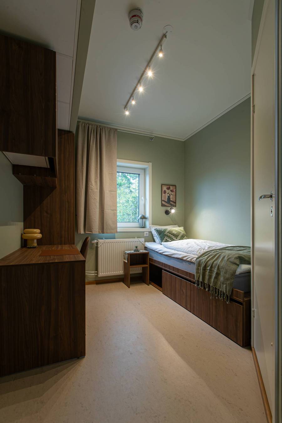 Adapteo interior design