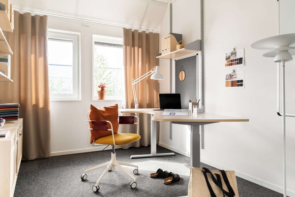 EN | Our offering - Solutions - Office