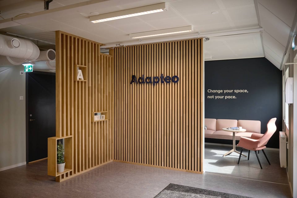 adapteo-norway-office-kontor