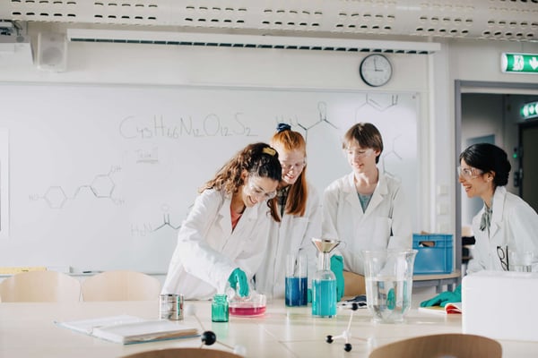 Reducing noise in classrooms supports learning