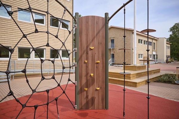 EN | Modular - School Buildings
