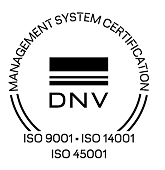 DNV_eCertMark_forManagementSysCert_ISO9001_14001_45001