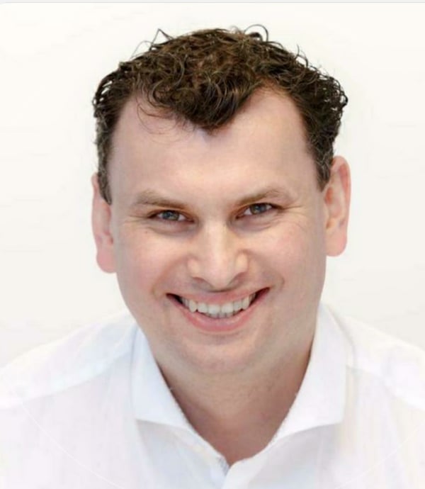 jurij vasiljev Adapteo Baltics