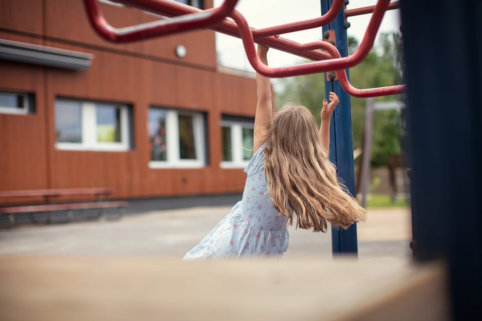 Modular school buildings fast