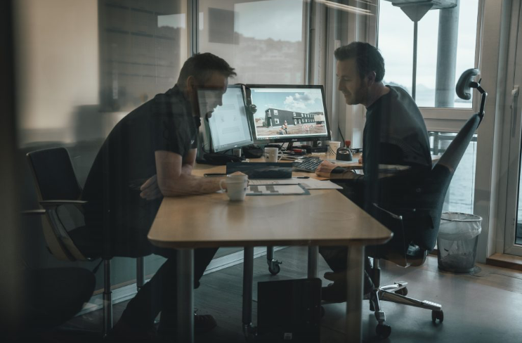 Planning support for modular building procurement
