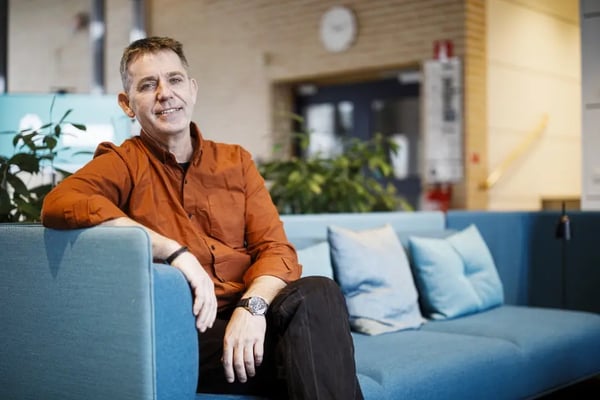 A flexible solution became the perfect choice for Öresundskraft