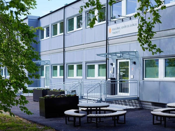 Delivering quality modular solutions quickly