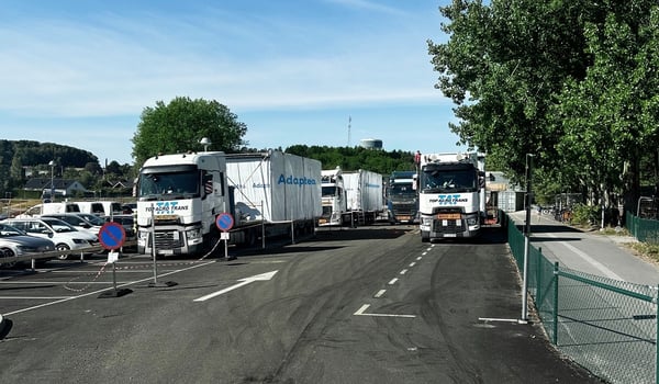 Reindustrialization: Adapt. Thrive. Repeat.