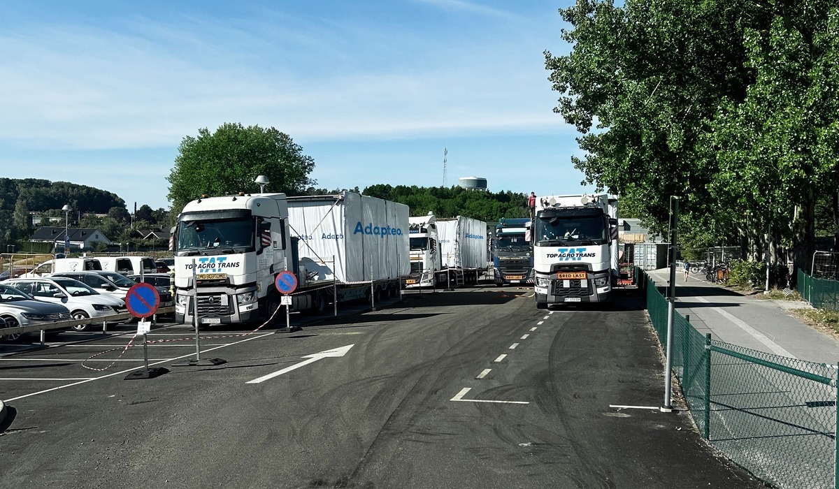 In recent years, Europe is witnessing a resurgence in industrial activity, marked by the rise of new essentials like green steel production or advanced battery manufacturing. This reindustrialization is transforming regions and communities, offering both challenges and opportunities. 