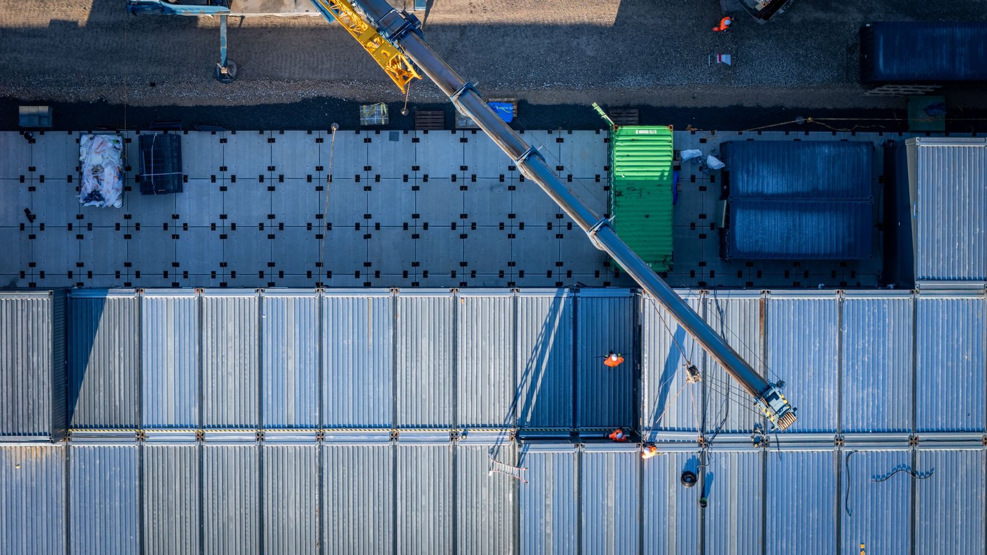 Image courtesy of ERB Rail