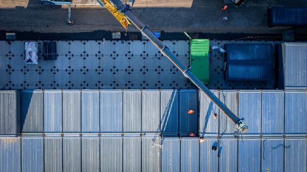 Adapteo strengthens Baltic presence with new business unit in Latvia