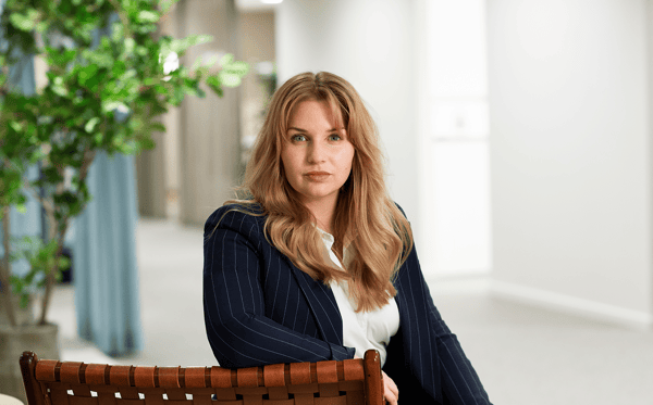 Hanna-Wennberg-SVP-Marketing-Communication-Sustainability-Adapteo 9zwd06