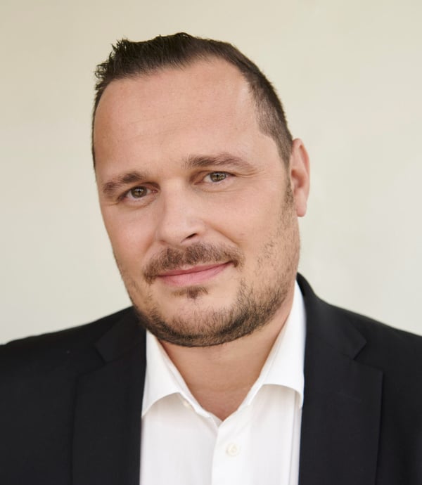 Jeffrey Le Clerq