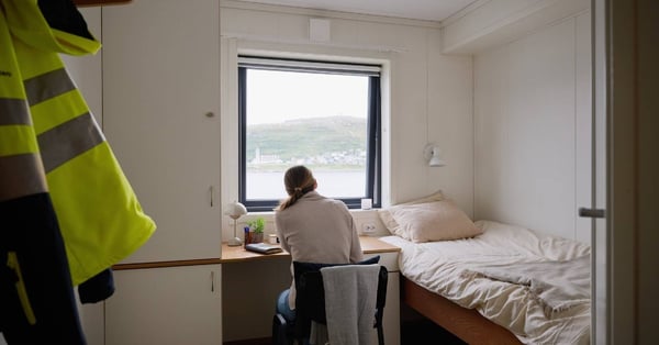 Modular buildings elevate on-site accommodation