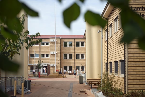 Visit Adapteo Norway