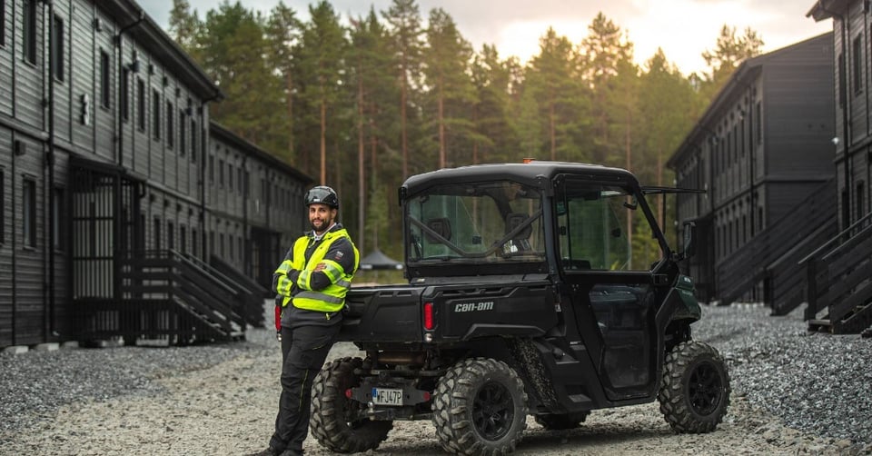 Adapteo with decades of expertise