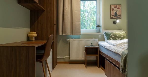 Three steps to worker accommodation that works