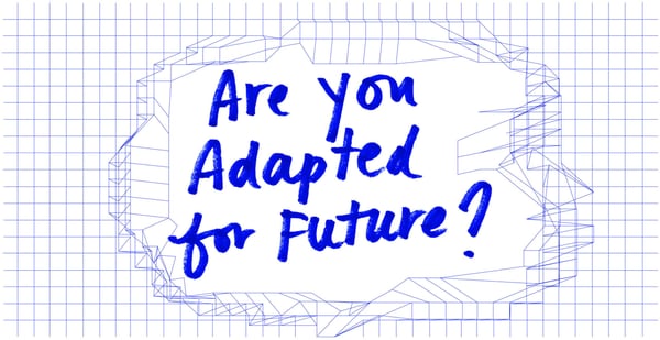 Building Flexible Solutions for an Ever-Changing Society