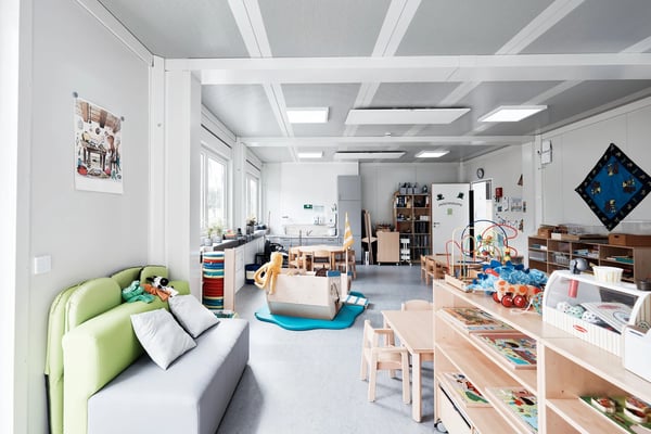 Tips from a daycare principal