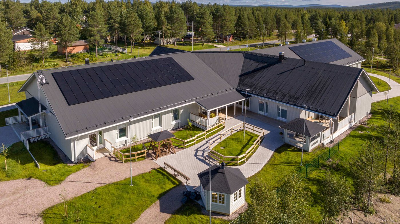 Unboxed: beautiful, modern designs that reimagine modular buildings