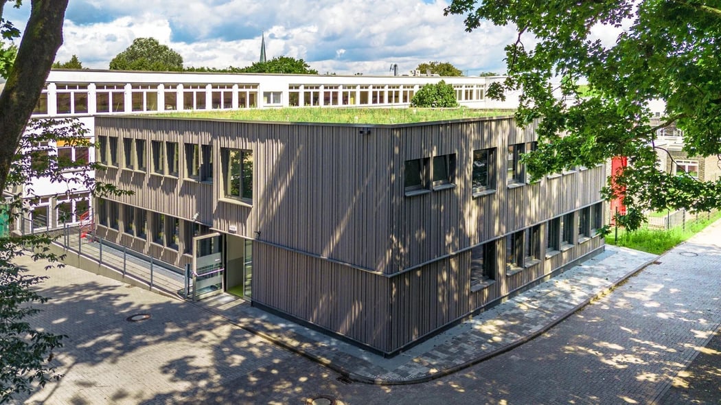 Unboxed: beautiful, modern designs that reimagine modular buildings