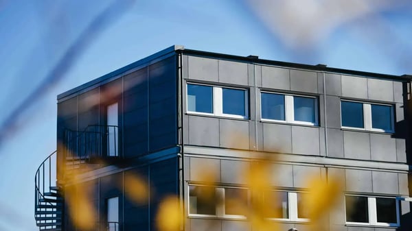 4 benefits of adaptable buildings